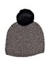 Hat Attack Gray Beanie One size - photo 1