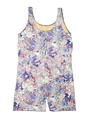 Sporti Romper (view 2)