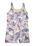 Sporti Paisley Blue Purple One Piece Swimsuit Size 26 - photo 2