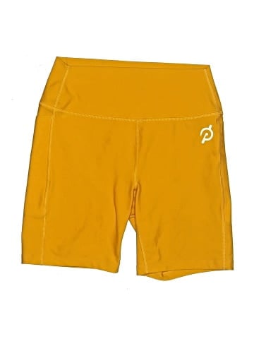Peloton Athletic Shorts (view 1)