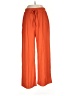 Unbranded Orange Casual Pants Size L - photo 1