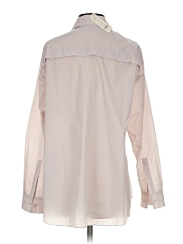 NEIWAI Long Sleeve Blouse (view 2)