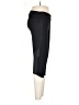 Lululemon Athletica Black Active Pants Size 6 - photo 4