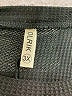 Olrik Black Long Sleeve Blouse Size 3X - photo 7