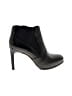 Via Spiga Black Ankle Boots Size 7 - photo 1