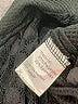 Olrik Black Long Sleeve Blouse Size 3X - photo 8
