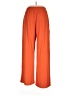 Unbranded Orange Casual Pants Size L - photo 2