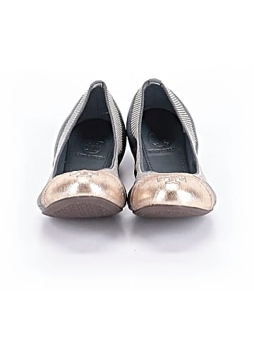Tory Burch Flats (view 2)