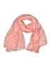 Old Navy 100% Cotton Orange Pink Scarf One size - photo 1