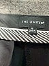 The Limited Solid Black Dress Pants Size 8 - photo 7
