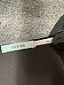 Kimchi Blue Solid Black Cocktail Dress Size XS - photo 7
