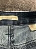 Coldwater Creek Chevron-herringbone Blue Jeans Size 8 (petite) - photo 7