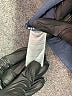 Unbranded Blue Long Sleeve Button-Down Shirt Size S - photo 8