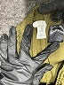 H&M 100% Polyester Green Casual Pants Size M - photo 3