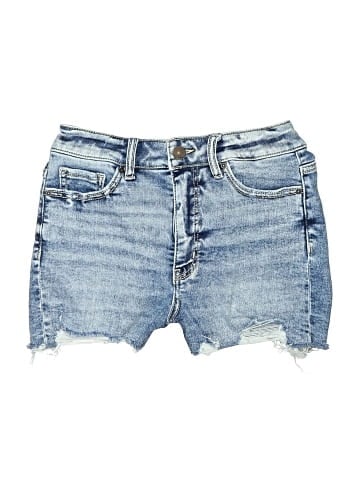 BKE Denim Shorts (view 1)