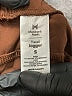 Member's Mark Brown Casual Pants Size S - photo 7