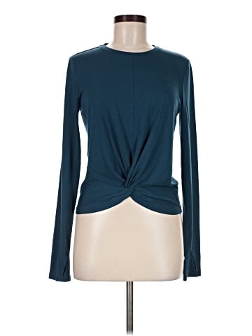 Athleta Long Sleeve T-Shirt (view 1)