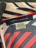 Tommy Hilfiger Red Sleeveless Blouse Size XS - photo 7