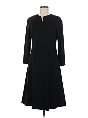 Akris Punto Casual Dress (view 1)