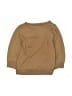 Unbranded Tan Sweatshirt Size 18-24 mo - photo 2