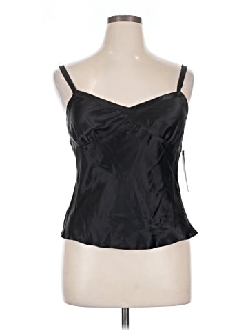 Anne Klein Sleeveless Top (view 1)