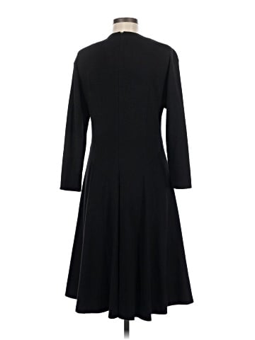 Akris Punto Casual Dress (view 2)
