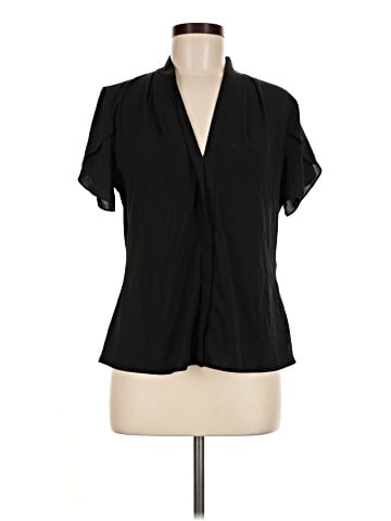 Calvin Klein Short Sleeve T-Shirt (view 1)