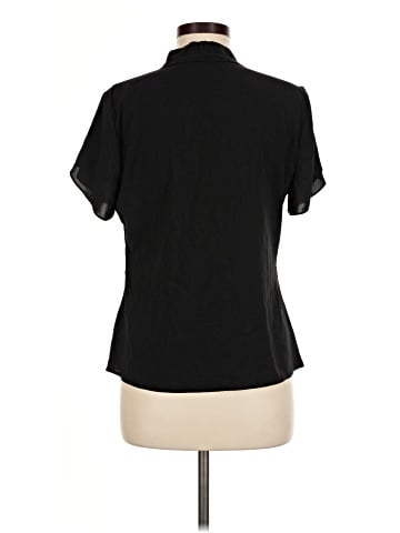Calvin Klein Short Sleeve T-Shirt (view 2)