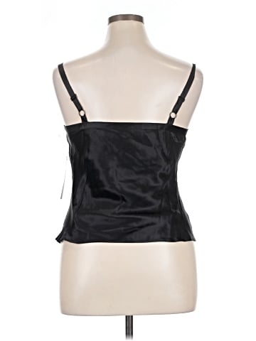 Anne Klein Sleeveless Top (view 2)