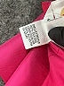 Talbots 100% Polyester Pink Casual Pants Size 12 - photo 8