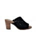 TOMS Black Sandals Size 6 - photo 1