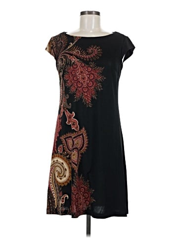 Liz Claiborne Casual Dress (view 1)