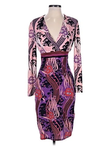Roberto Cavalli Cocktail Dress (view 1)