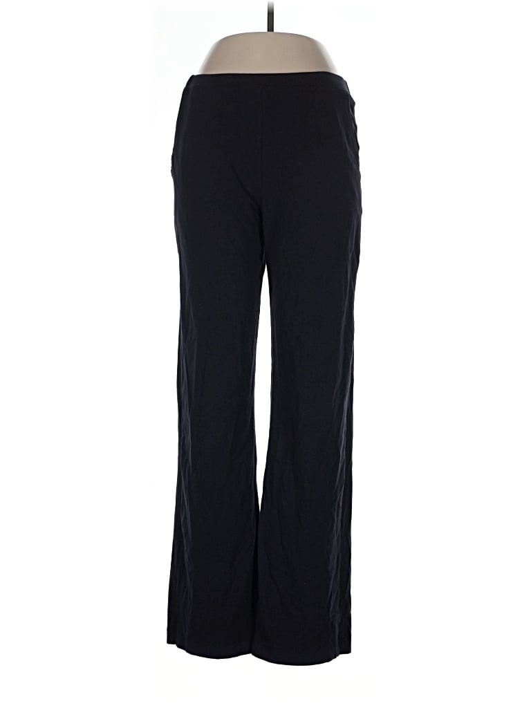 Pre-owned Saint + Sofia Dress Pants In Black