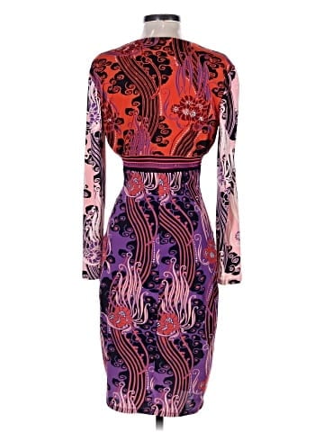 Roberto Cavalli Cocktail Dress (view 2)