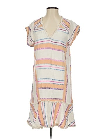 Holding Horses Casual Dress (view 1)