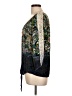 Mystree Green 3/4 Sleeve Blouse Size L - photo 5