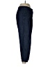 Liz Claiborne 100% Cotton Blue Jeans Size 6 - photo 4