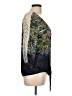 Mystree Green 3/4 Sleeve Blouse Size L - photo 4