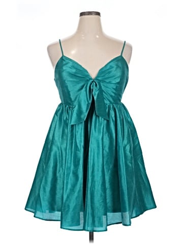 AaKaa Cocktail Dress (view 1)