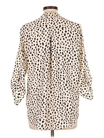 Lush 3/4 Sleeve T-Shirt (view 2)
