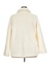 32 Degrees 100% Polyester Ivory Faux Fur Jacket Size XXL - photo 2