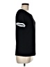 Anne Klein Black Short Sleeve Top Size M - photo 4
