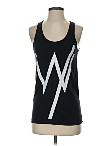 American Apparel Tank Top (view 1)