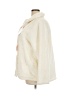 32 Degrees 100% Polyester Ivory Faux Fur Jacket Size XXL - photo 5