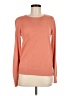 Ann Taylor Orange Pullover Sweater Size M - photo 1