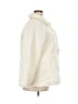 32 Degrees 100% Polyester Ivory Faux Fur Jacket Size XXL - photo 4