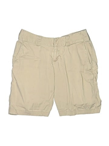 The North Face Khaki Shorts (view 1)