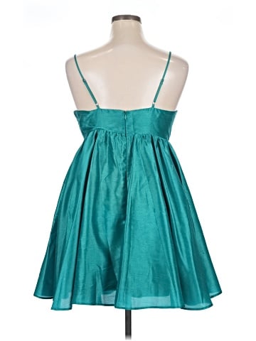 AaKaa Cocktail Dress (view 2)
