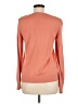 Ann Taylor Orange Pullover Sweater Size M - photo 2